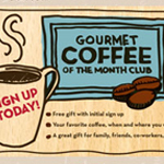 Showcase of Stunning Coffe Web Design