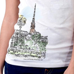 Create a Fabulous T Shirt Label in Photoshop