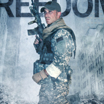 Design a Fabulous War Poster