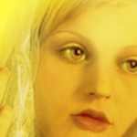 Turning a Lady Image into a Nice Cartoon Image