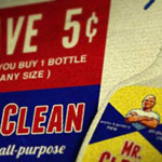 Create Vintage Coupon in Photoshop