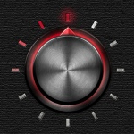 Create a Realistic Hi Fi Button