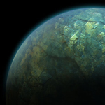 Design a Super Planet using Photoshop