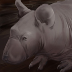Advance Painting Techniques for an Animal