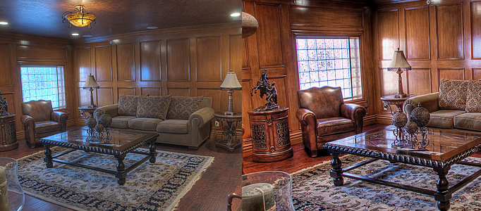 Create an Amazing HDR Photo Effect