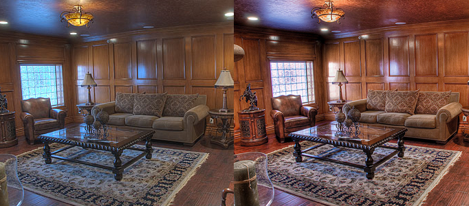 Create an Amazing HDR Photo Effect L