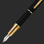 Drawing a Nice Ink Pen using Photoshop