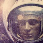 Make a Retro Space Themed P