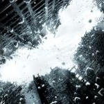 Create a Fantastic Batman Symbol in Sky