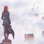 Create an Imaginative Sky Walk Way