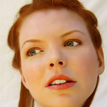 How to Fabulously Tuning the Color for a Lady Image