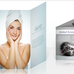 Professional Brochure Printing by UPrinting