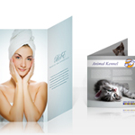 Professional Brochure Printing by UPrinting