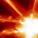 Create a Dramatic Explosion Effect