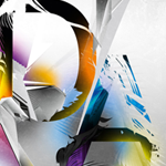 Design an Elegant Typographic Art using Photoshop