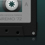 How to Create A Detailed Cassette Tape in Photoshop