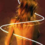 Photoshop Tutorial Making a Fantastic Lady s