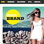 Long Awaited Responsive Templates from TemplateMonster