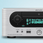 Photoshop Creation for a Modern Video Player