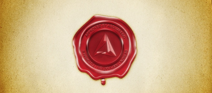 Photoshop - Making a Nice Wax Logo