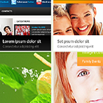 Showcase of New Joomla Templates