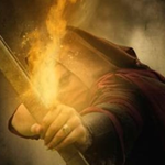 Create a Firing Arrow Scene in Photoshop