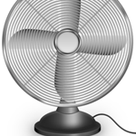 Making of a Nice Mechanical Fan