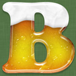 Icy Beer Text Effect Creation