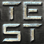 Awesome Metal Text Effect Creation s new