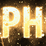 Create a Dynamic Particle Explosion in Photoshop