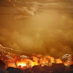 Making a Massive Explosion Scenery