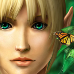 Nice Cartoon Art Creation