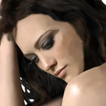 Techniques of Drawing a Nice Lady Portrait