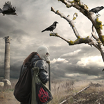 Create a Dead City in Photoshop