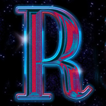 Create a Style Text Effect in Space