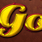 Making a Nice Shiny Golden Text Effect