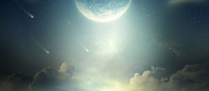 Photo Manipulation - Create a Wonderful Sky