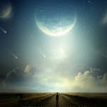 Photo Manipulation Create a Wonderful Sky