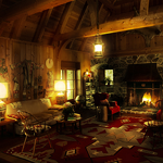 Manipulate Light Effect for your House