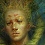 Idea of Creating a Special Character