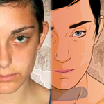 Making a Nice Vector Portrait s new