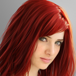 Making a Different Hair Style in Photoshop