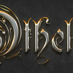 Create a Silver Style Text Effect