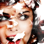 Special Smoke Effect for an Image