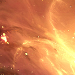 Create a Fantastic Universe Scene