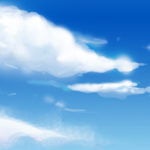 Drawing Realistic Clouds in Photoshop