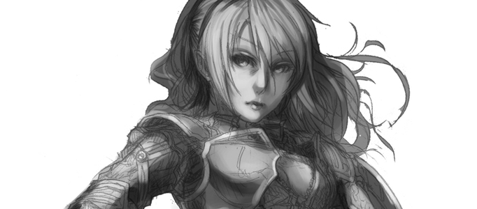 Light and Shadow Effects for Images