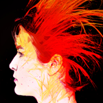 Turning your Image into a Fashion Drawing