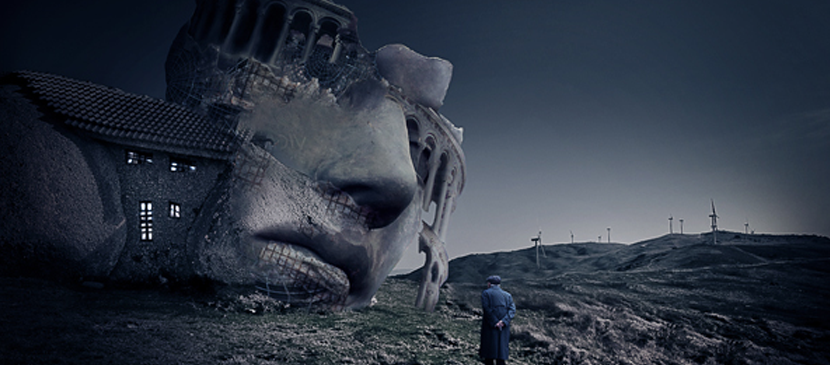 Making a Fantastic Facial Building L