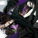 Making an Abstract Photo Manipulation for a Dancer